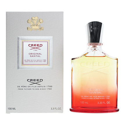 Creed Original Santal Eau de Parfum 100ml Spray for Him