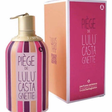Lulu Castagnette Piege Eau De Toilette 100ml
