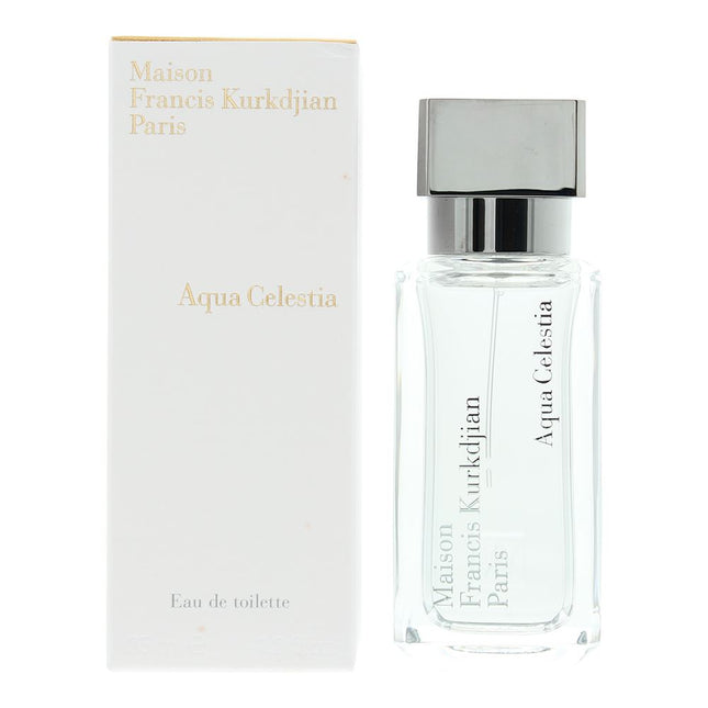 Maison Francis Kurkdjian Aqua Celestia Eau De Toilette 35ml Spray Unisex