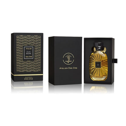 Atelier Des Ors Cuir Sacre Eau de Parfum 100ml Spray Unisex