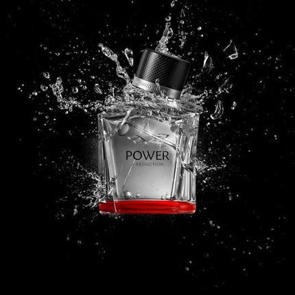 Antonio Banderas Power Of Seduction Eau De Toilette 100ml