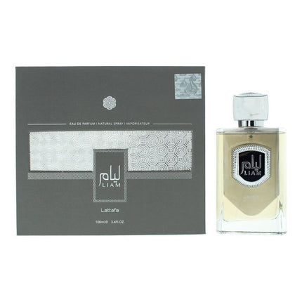 Lattafa Liam Eau de Parfum 100ml Spray Unisex