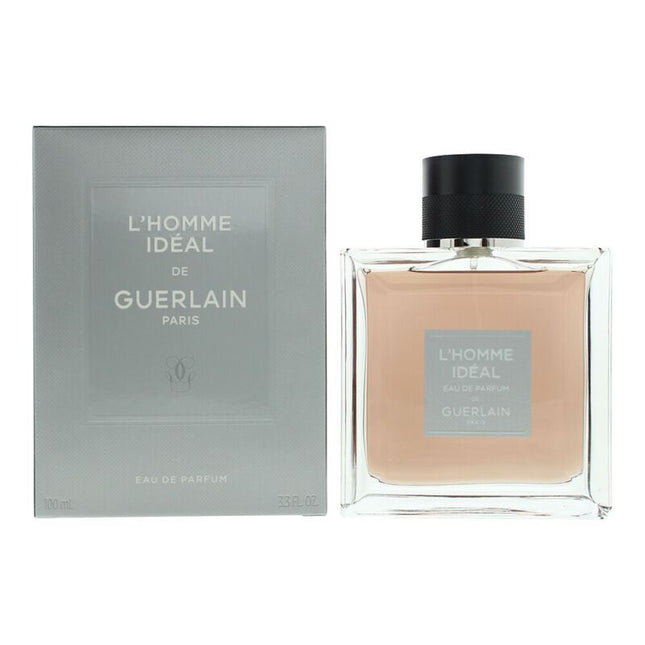 Guerlain LHomme Ideal Eau De Parfum 100ml
