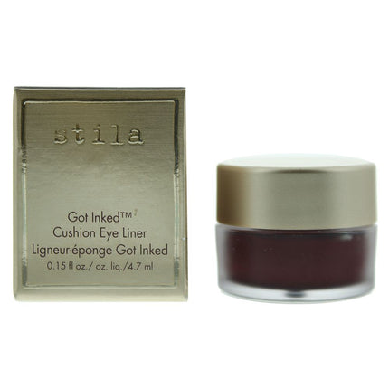 Stila Got Inked Cushion Eye Liner 4.7ml - Garnet Ink