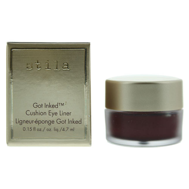 Stila Got Inked Cushion Eye Liner 4.7ml - Garnet Ink