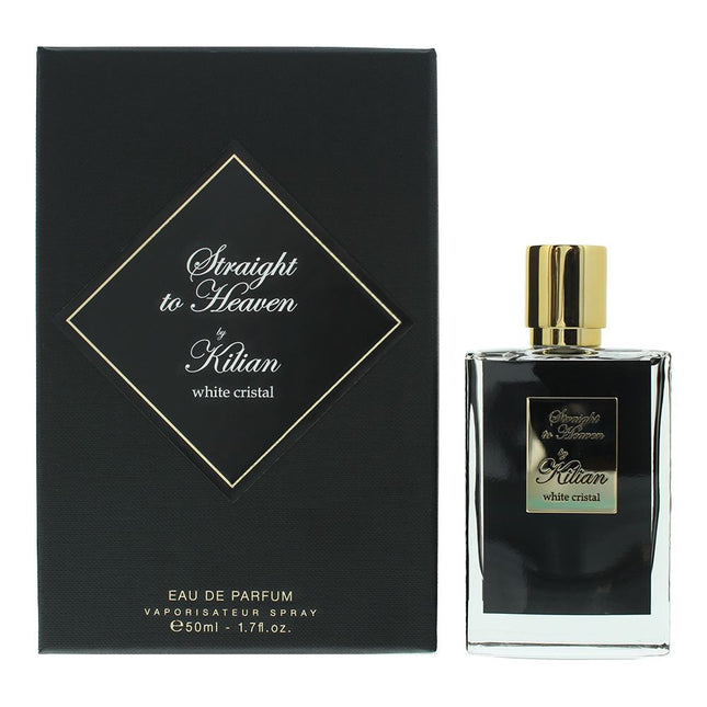 Kilian Straight To Heaven Eau de Parfum 50ml Spray For Him