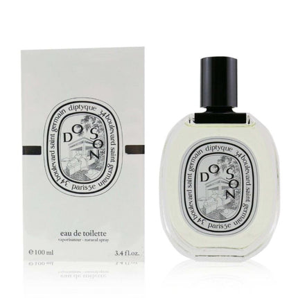 Diptyque Do Son Eau de Toilette 100ml Spray for Her