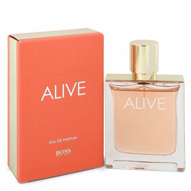Hugo Boss Alive Eau De Parfum 50ml