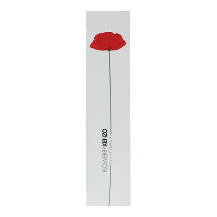 Kenzo Flower Eau De Parfum 100ml