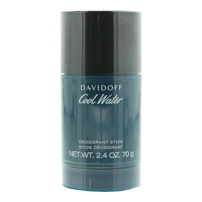Davidoff Cool Water Deodorant Stick 70g For Him
