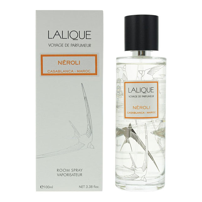Lalique Neroli Casablanca - Maroc Room Spray 100ml