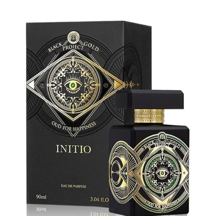 Initio Oud For Happiness Eau De Parfum 90ml Spray Unisex