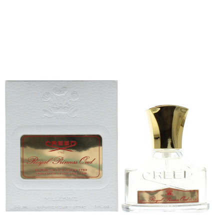 Creed Royal Princess Oud Eau de Parfum 30ml Spray For Her