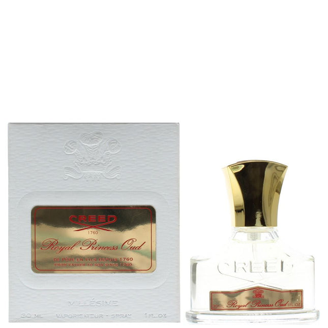 Creed Royal Princess Oud Eau de Parfum 30ml Spray For Her