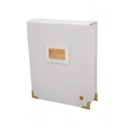 Alexandre.J Western Leather White Eau de Parfum 100ml