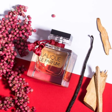 Lalique Le Parfum Eau de Parfum 100ml