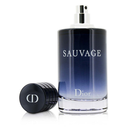 Dior Sauvage Eau De Toilette 200ml