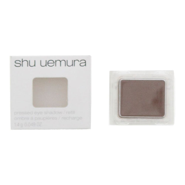Shu Uemura Pressed Eye Shadow Refill 1.4g - M Medium Brown 882 A
