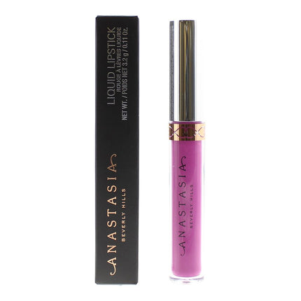 Anastasia Beverly Hills Liquid Lipstick 3.2g - Vintage