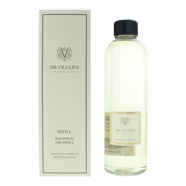 Dr. Vranjes Firenze Magnolia Orchidea Refill Diffuser 500ml