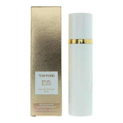 Tom Ford Soleil Blanc Eau de Parfum 10ml Unisex
