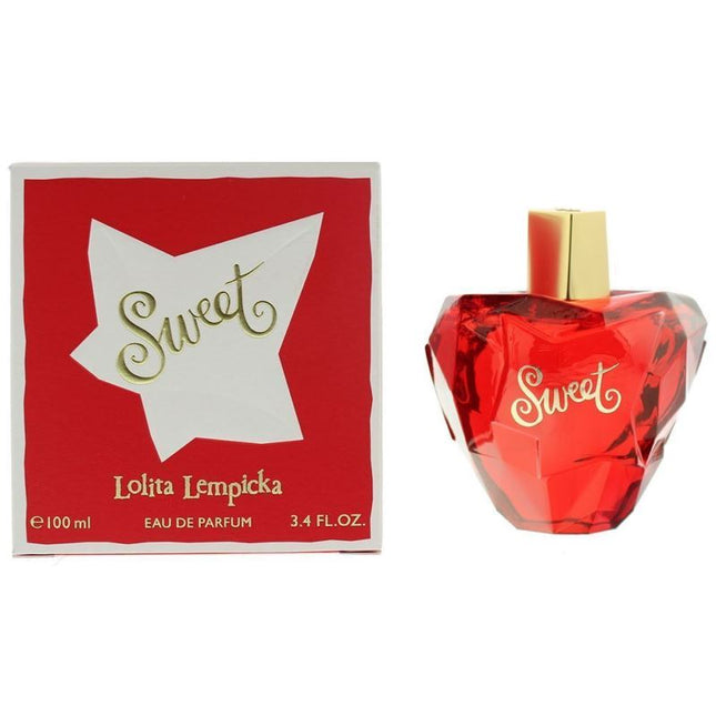 Lolita Lempicka Sweet Eau de Parfum 100ml