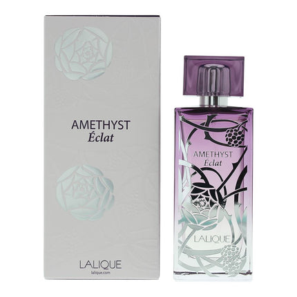 Lalique Amethyst eclat Eau de Parfum 100ml