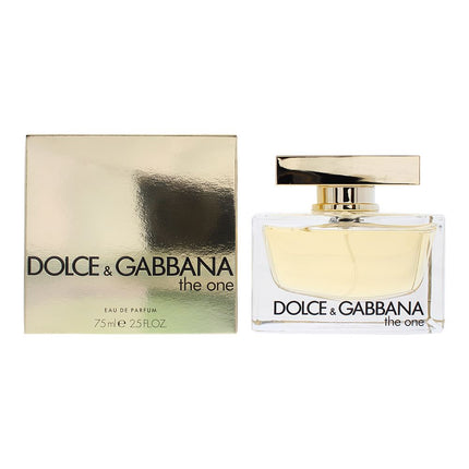 Dolce & Gabbana The One Eau de Parfum 75ml