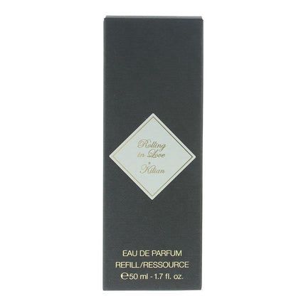 Kilian Rolling In Love Refill Eau de Parfum 50ml Spray Unisex