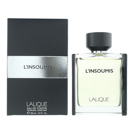 Lalique Linsoumis Eau de Toilette 100ml