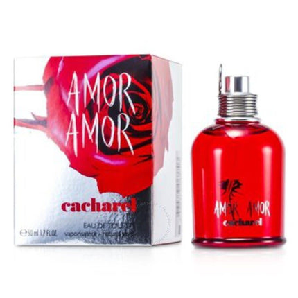 Cacharel Amor Amor Eau de Toilette 50ml