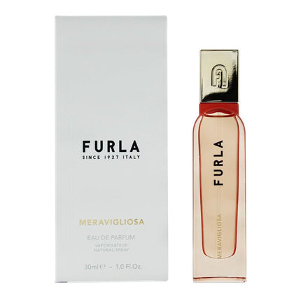 Furla Meravigliosa Eau de Parfum 30ml Spray for Her