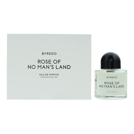 Byredo Rose Of No Mans Land Eau de Parfum 100ml Spray Unisex