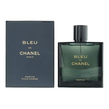 Chanel Bleu De Chanel Parfum 100ml Spray for Him