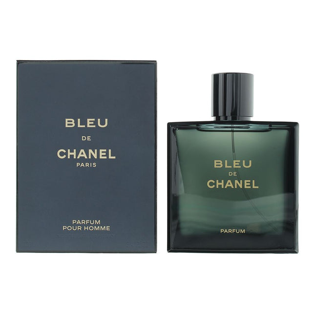 Chanel Bleu De Chanel Parfum 100ml Spray for Him