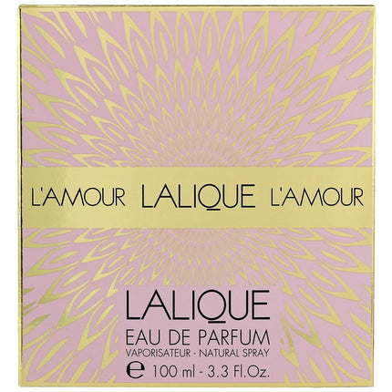 Lalique Lamour Eau de Parfum 100ml