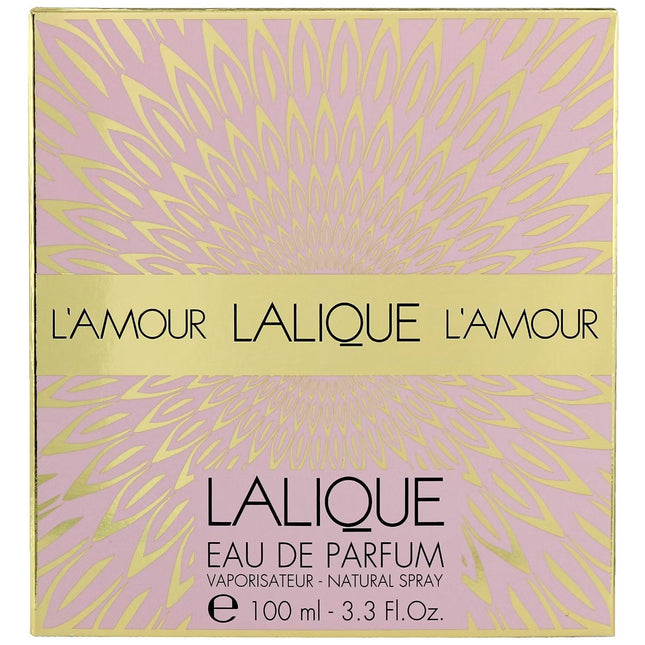 Lalique Lamour Eau de Parfum 100ml