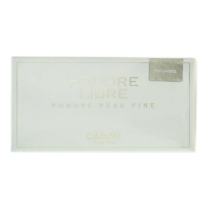 Caron Peau Ambree Classic Loose Powder 20g