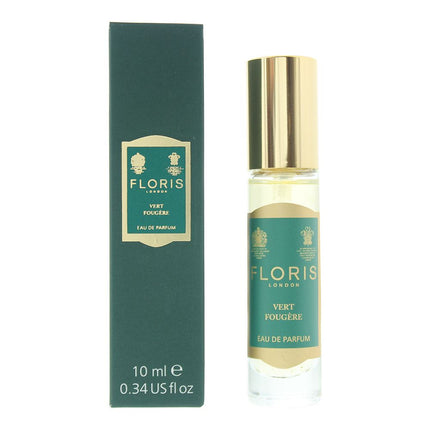 Floris Vert Fougere Eau de Parfum 10ml Spray for Him