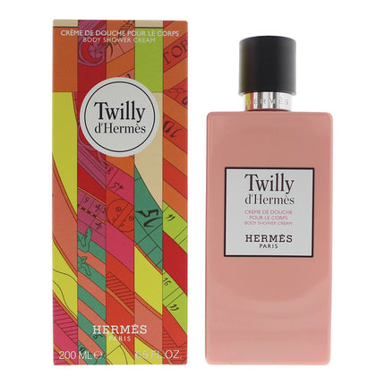 Hermes Twilly D'hermes Shower Gel 200ml