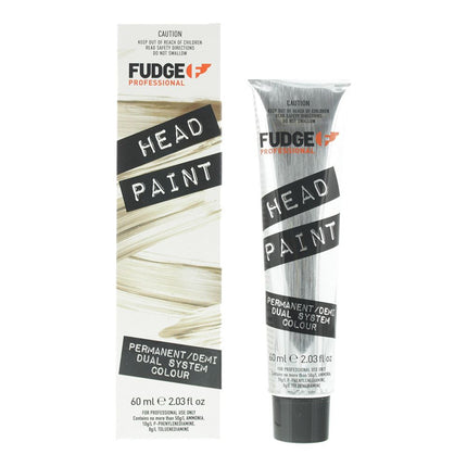 Fudge Professional Head Paint 60ml - 9.03 Very Light Natural Gold Blonde