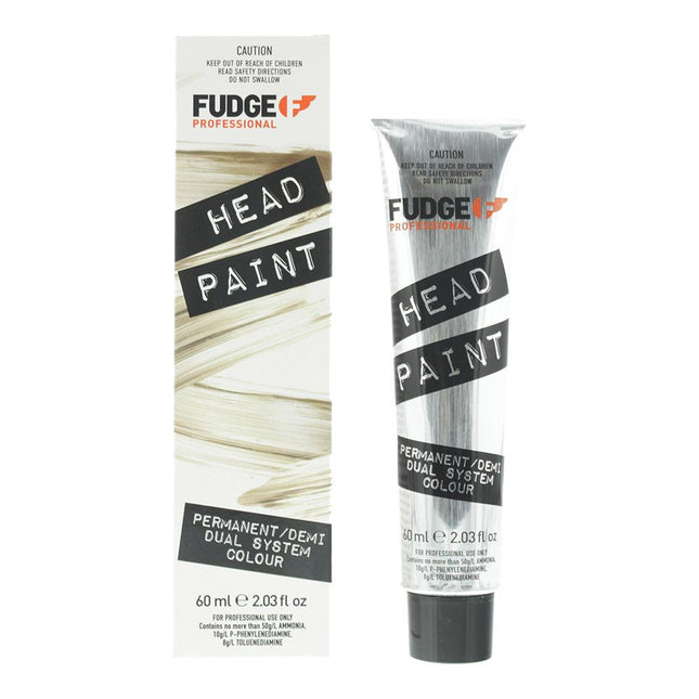 Fudge Professional Head Paint 60ml - 9.03 Very Light Natural Gold Blonde