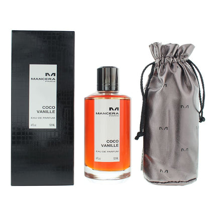 Mancera Paris Coco Vanille Eau de Parfum 120ml Spray for Her