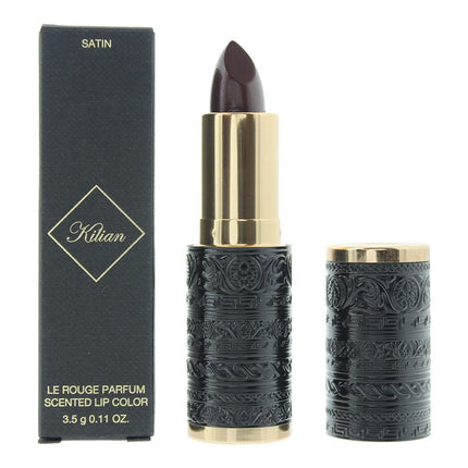 Kilian Le Rouge Parfum Scented Lipstick Satin 3.5g - Devil