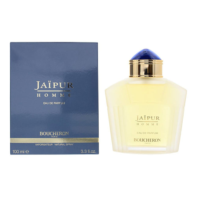 Boucheron Jaipur Homme Eau de Parfum 100ml