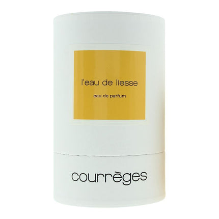 Courreges Leau De Liesse Eau de Parfum 30ml Spray for Her