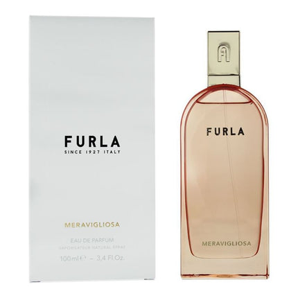 Furla Meravigliosa Eau de Parfum 100ml Spray for Her