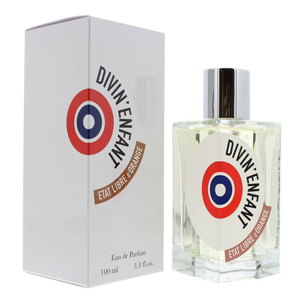 Etat Libre dOrange Divinenfant Eau de Parfum 100ml