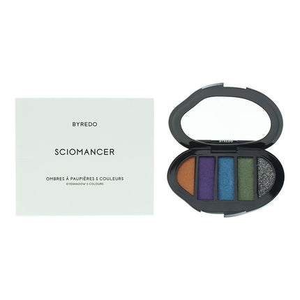Byredo Eye Shadow Palette 6g - Sciomancer