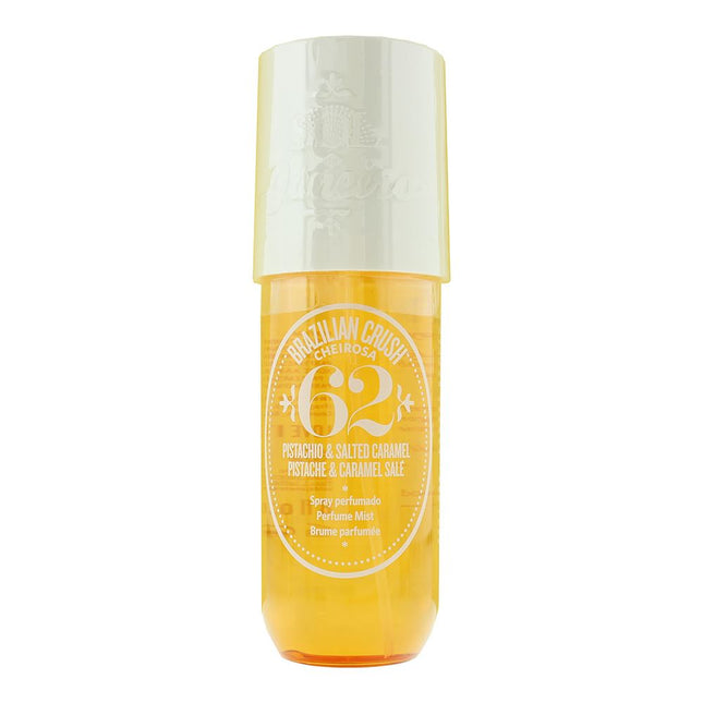 Sol De Janeiro Brazilian Crush Cheirosa 62 Hair & Body Fragrance Mist 240ml